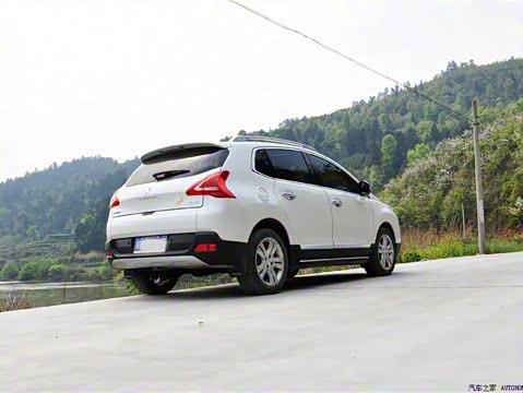 2013�� 2.0L �Զ�������