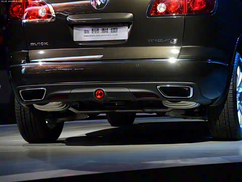 2014�� 3.6L ���������콢��