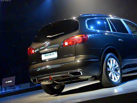 2014�� 3.6L ���������콢��