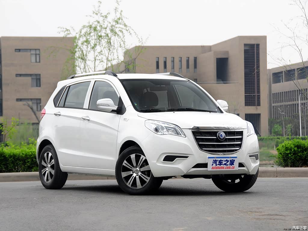 陆地方舟v5 2013款 经济型 2407540图片_陆地方舟_汽车图库_汽车之家