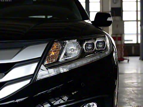 2014�� 3.0L AWD��󵼺���