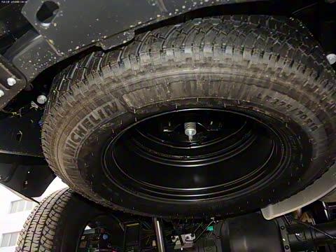 2014�� 6.2L ���Ͱ�