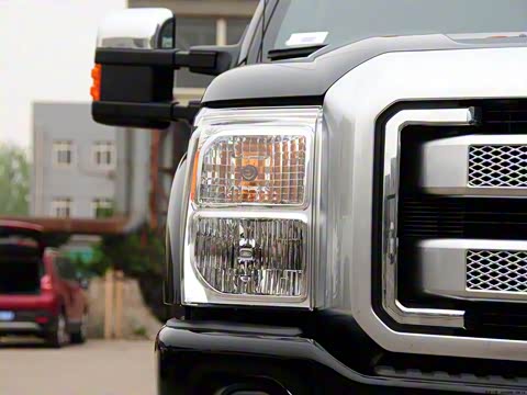 2014�� 6.2L ���Ͱ�