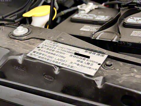 2014�� 6.2L ���Ͱ�