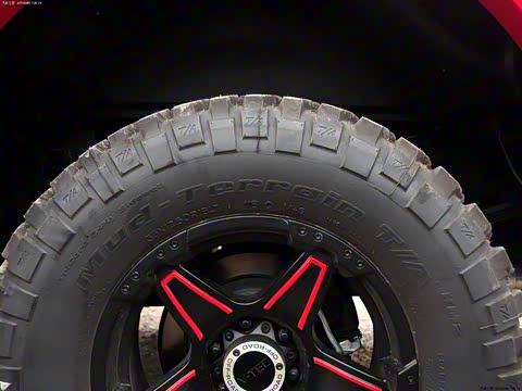 2014�� 3.5T ��׼��