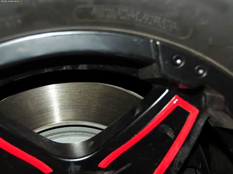 2014�� 3.5T ��׼��