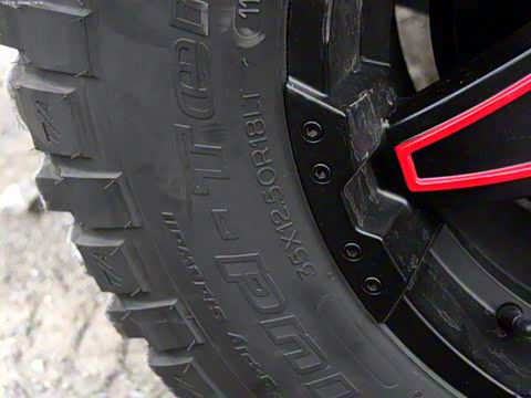 2014�� 3.5T ��׼��