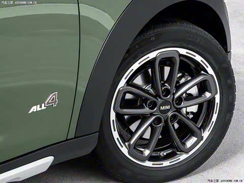 2014�� 1.6T COOPER S ALL4