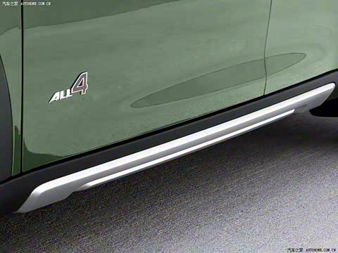 2014�� 1.6T COOPER S ALL4