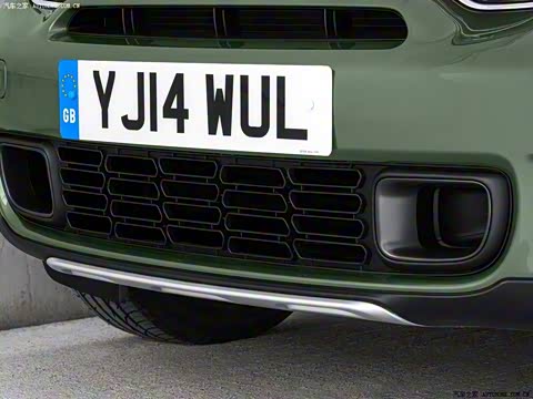 2014�� 1.6T COOPER S ALL4