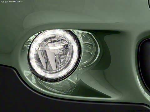 2014�� 1.6T COOPER S ALL4