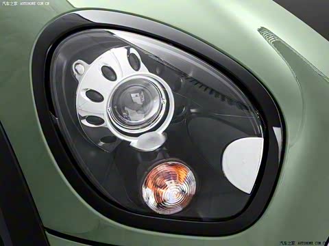 2014�� 1.6T COOPER S ALL4