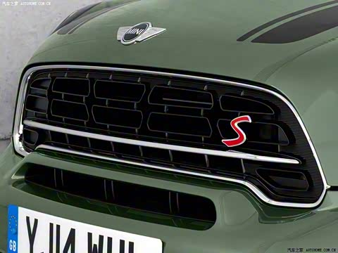 2014�� 1.6T COOPER S ALL4