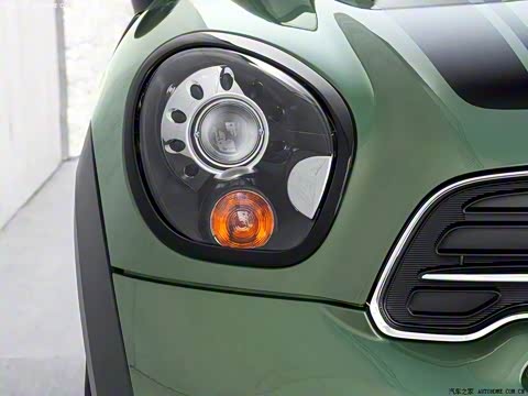 2014�� 1.6T COOPER S ALL4