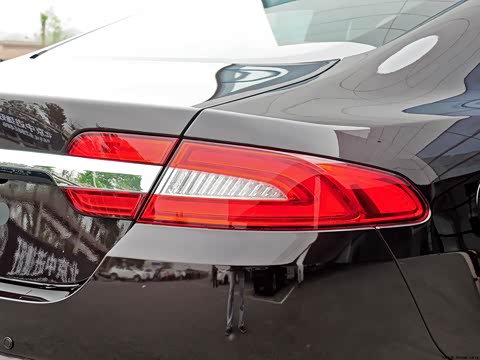 2014�� XF 2.0T �ݻ���