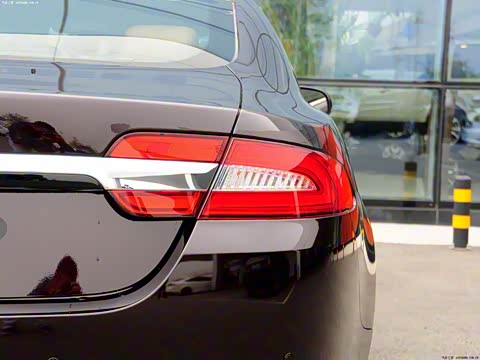 2014�� XF 2.0T �ݻ���