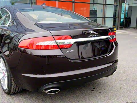 2014�� XF 2.0T �ݻ���