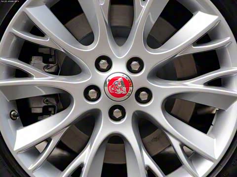 2014�� XF 2.0T �ݻ���