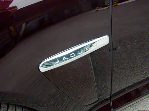 2014�� XF 2.0T �ݻ���