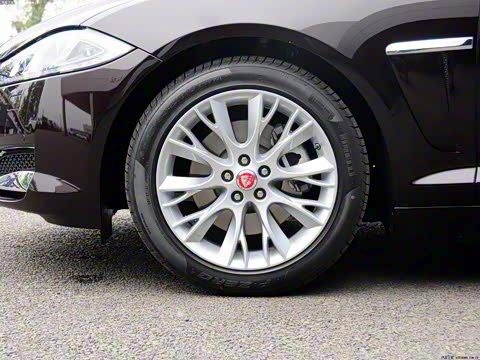 2014�� XF 2.0T �ݻ���