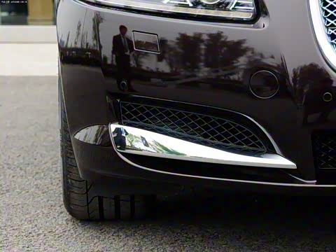 2014�� XF 2.0T �ݻ���