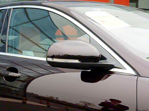 2014�� XF 2.0T �ݻ���