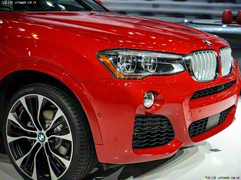 2014�� xDrive35i M�˶���