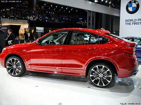 2014�� xDrive35i M�˶���