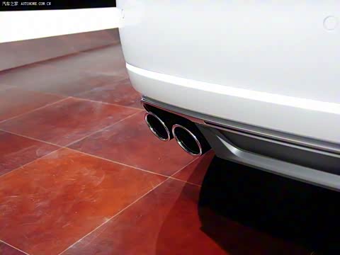 2014�� S8 4.0TFSI quattro