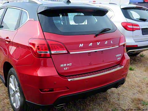 2014�� 1.5T �ֶ���������