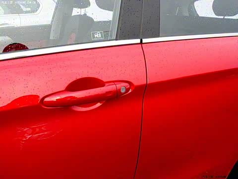 2014�� 1.5T �ֶ���������