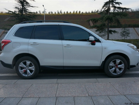 2013 2.5i ԶӢ