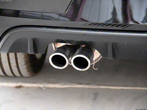 2014�� 1.4TSI �ֶ�Sportline