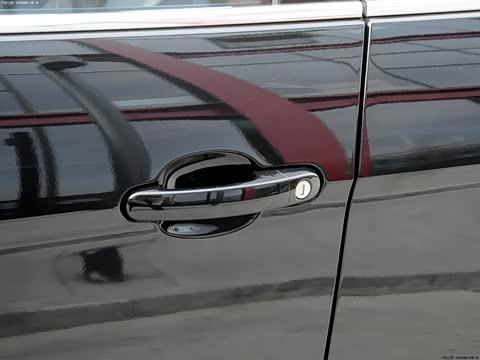 2014�� 1.4TSI �ֶ�Sportline