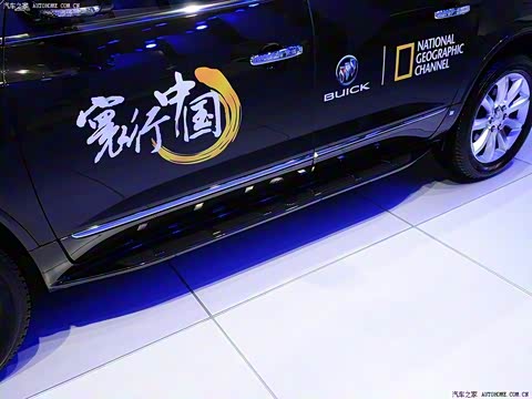 2014�� 3.6L ���������콢��