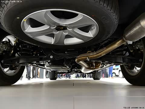 2014�� 2.4L �Զ����������