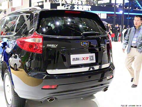 2014�� 2.4L �Զ����������