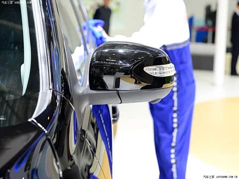 2014�� 2.4L �Զ����������