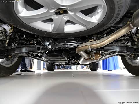 2014�� 2.4L �Զ����������