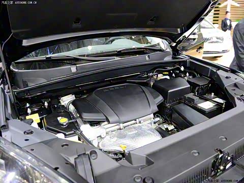 2014�� 2.4L �Զ����������