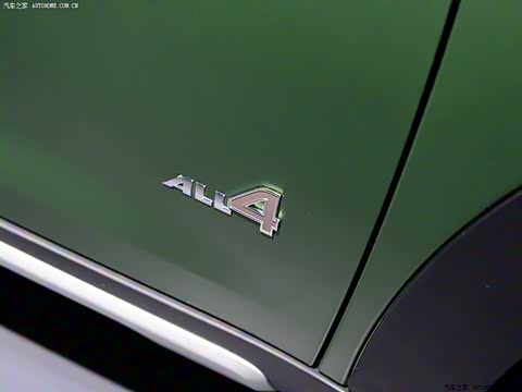 2014�� 1.6T COOPER S ALL4