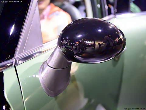 2014�� 1.6T COOPER S ALL4