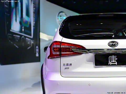 2015�� 2.0T �����콢��