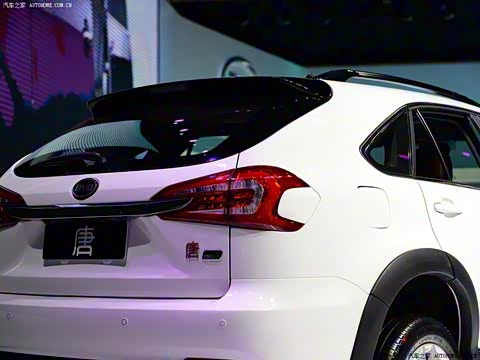 2015�� 2.0T �����콢��