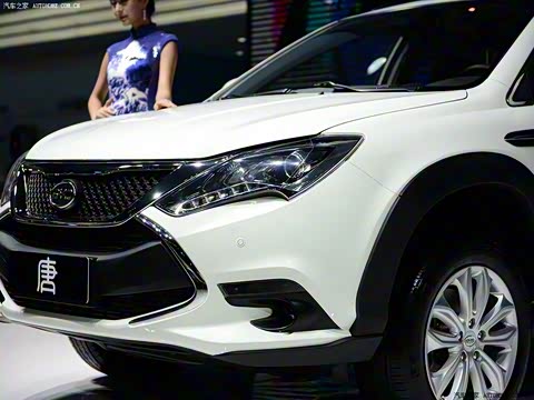 2015�� 2.0T �����콢��