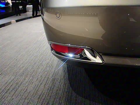 2015�� 3.5L Hybrid SH-AWD��