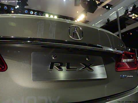 2015�� 3.5L Hybrid SH-AWD��