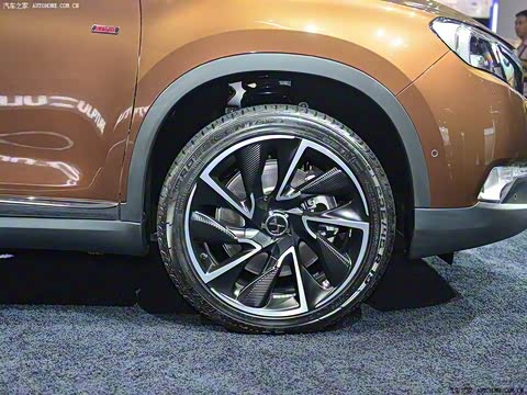 2014�� 1.6T ������THP200