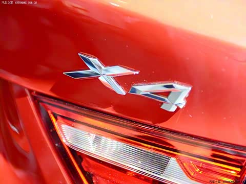 2014�� xDrive35i M�˶���