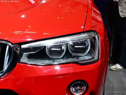 2014�� xDrive35i M�˶���